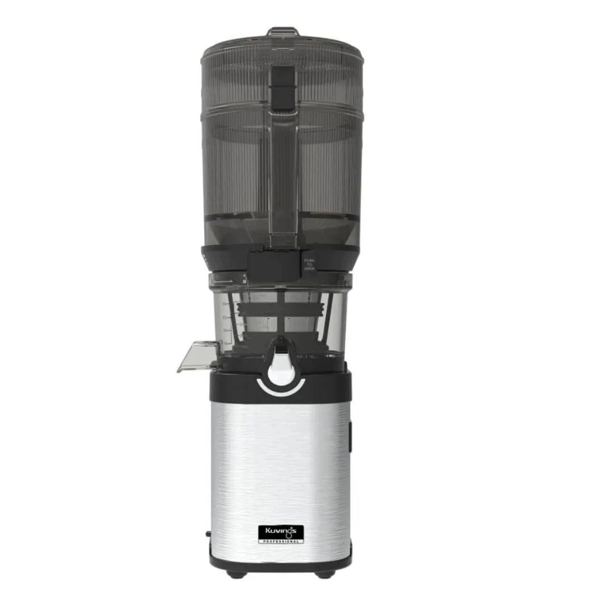 Automatic food service juicer Kuvings CS800 AutoChef Manufacturer code 8809597086990