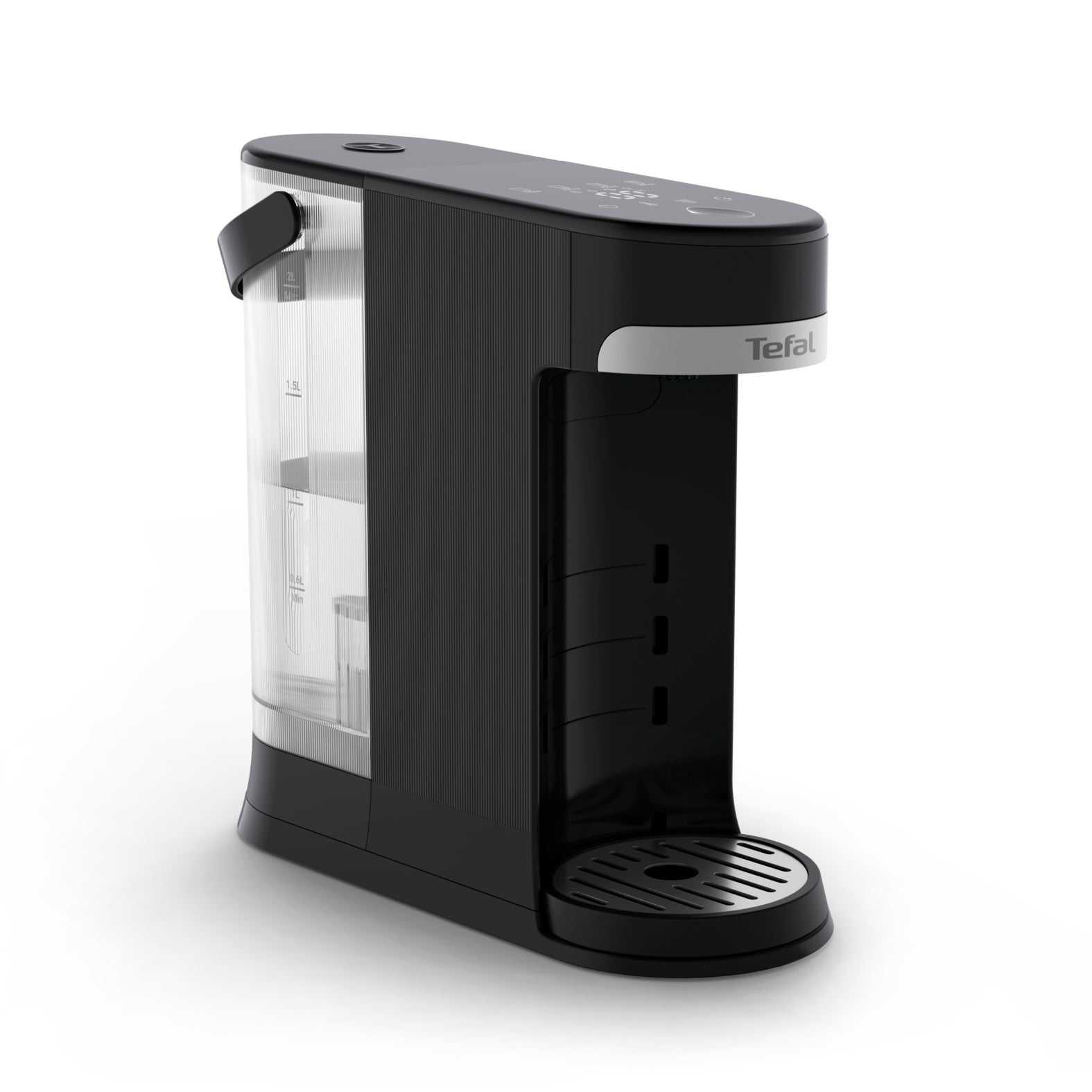 Automatic hot water dispenser TEFAL BR3508E0 1300 W 2 l dispenser EAN (GTIN) 3045380402294