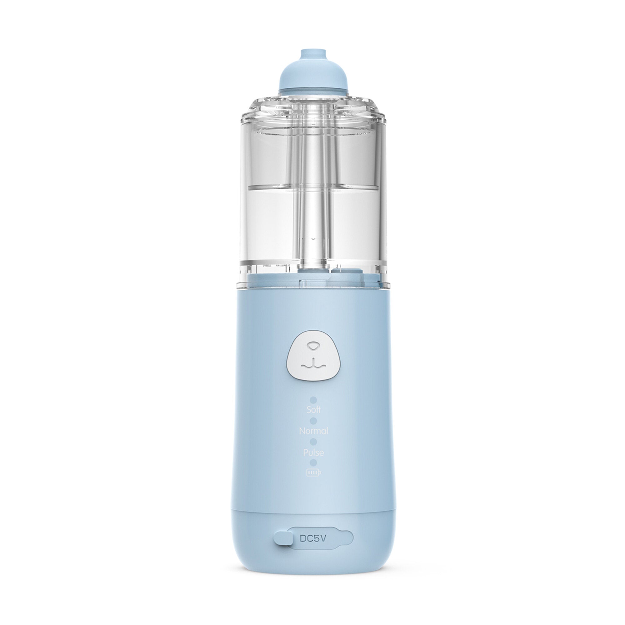 Automatic irrigator and aspirator Momini NanoFlush