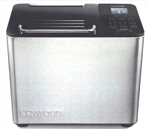 Automatic jam cake maker 15 programs Kenwood BM450 Manufacturer code BM450