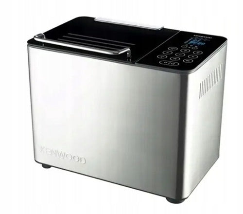 Automatic jam cake maker 15 programs Kenwood BM450
