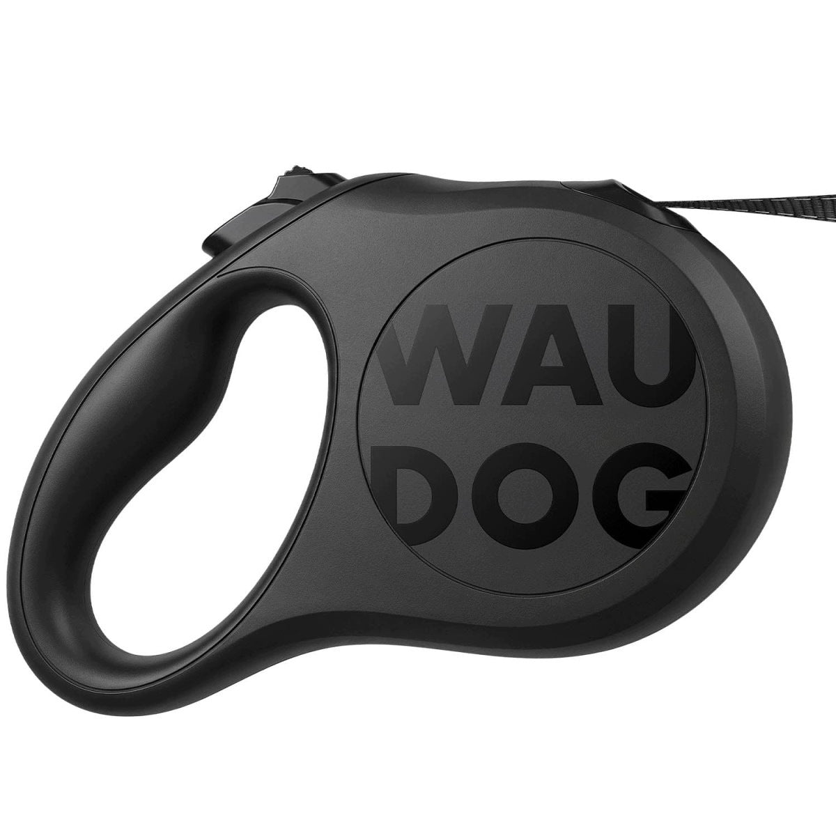 Automatic lanyard Waudog tape 5 m Brand Waudog