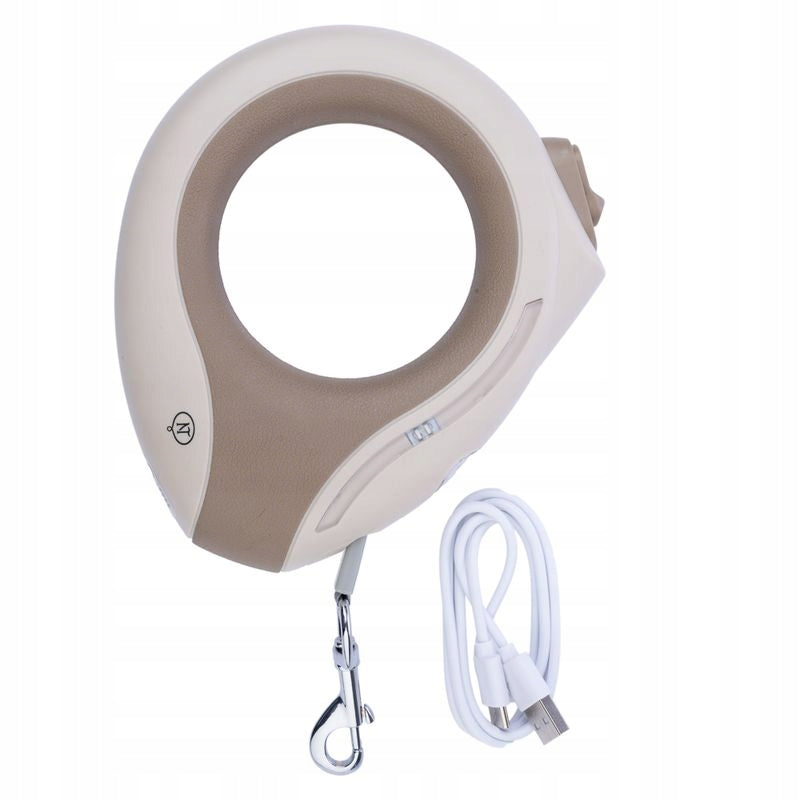 Automatic leash for dog Nomad Tales Calma with diode up to 15 kg approx. 3 meters EAN (GTIN) 4054651028186
