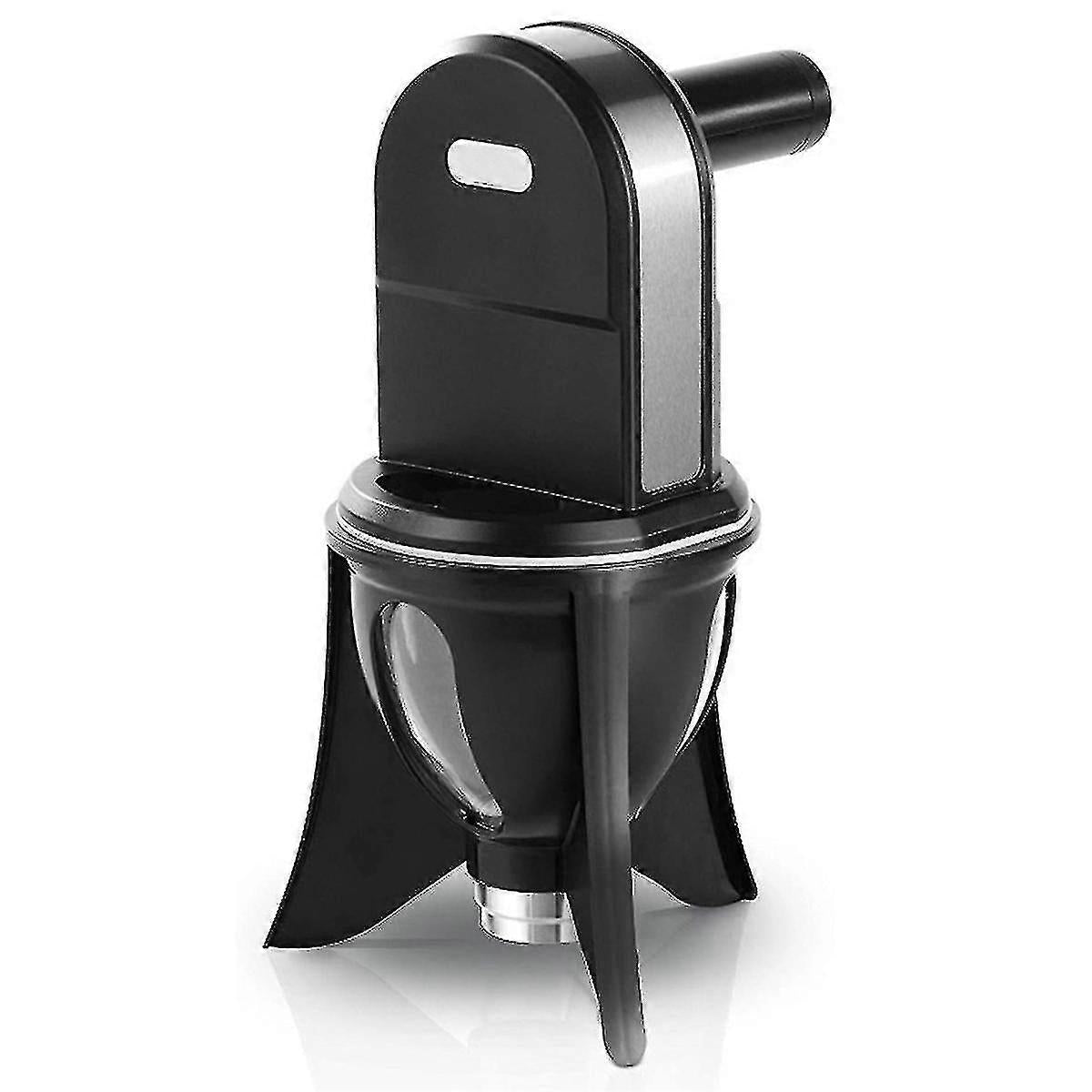 Automatic machine for dumplings and meat/fish balls EU