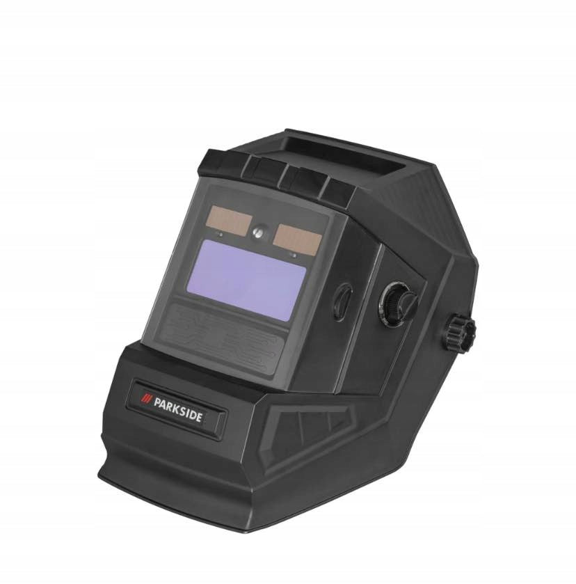 Automatic mask Welding visor PARKSIDE PSHL 2 D1 LED EAN (GTIN) 4055334778800