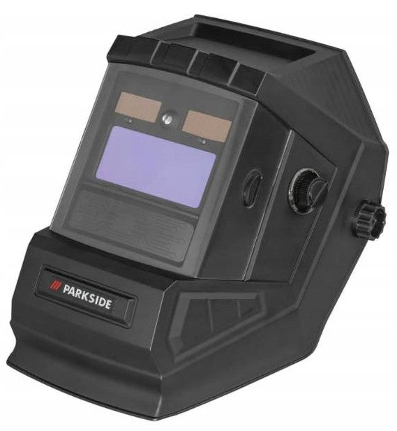 Automatic mask Welding visor PARKSIDE PSHL 2 D1 LED