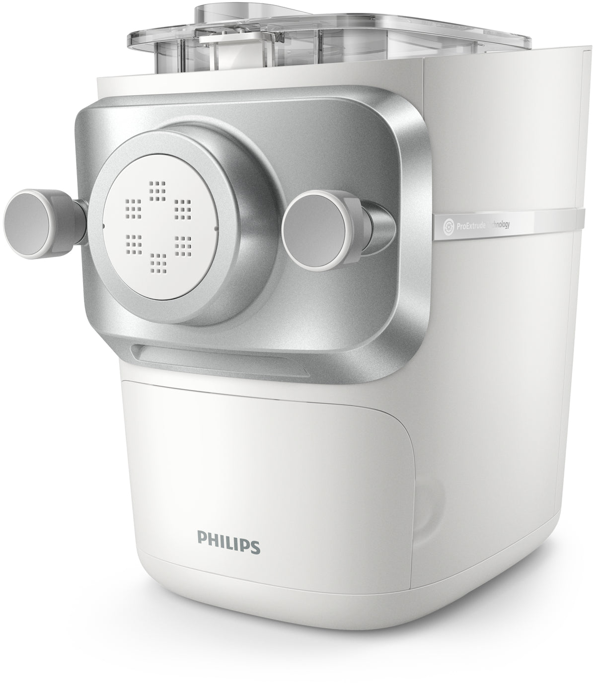 Automatic pasta and pastry machine Philips HR2660/00 + 6 Discs Packaging status original