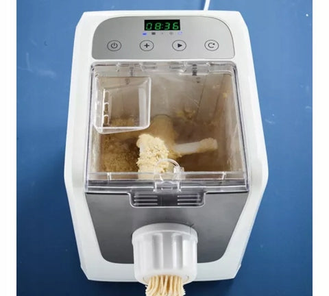 Automatic pasta machine PASTA MAKER Spaghetti 8 types EAN (GTIN) 5903855088436