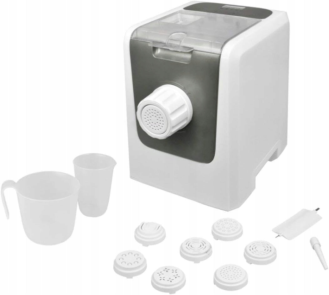 Automatic pasta machine PASTA MAKER Spaghetti 8 types