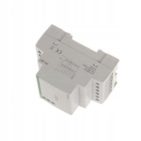 Automatic phase switch 16A F&F PF-431 Manufacturer code PF-431