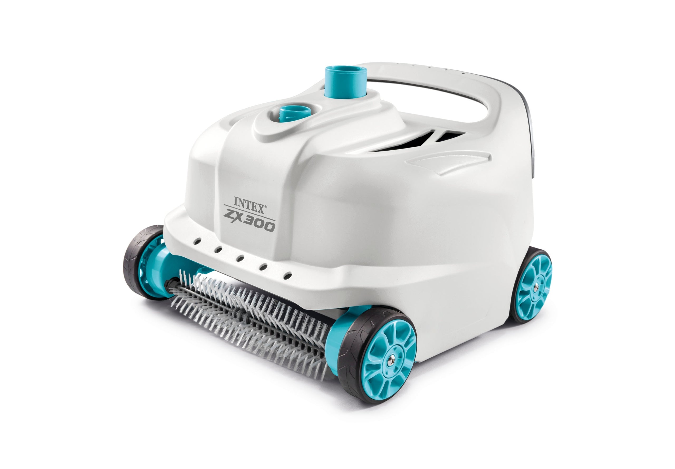 Automatic pool vacuum cleaner Intex ZX300 28005