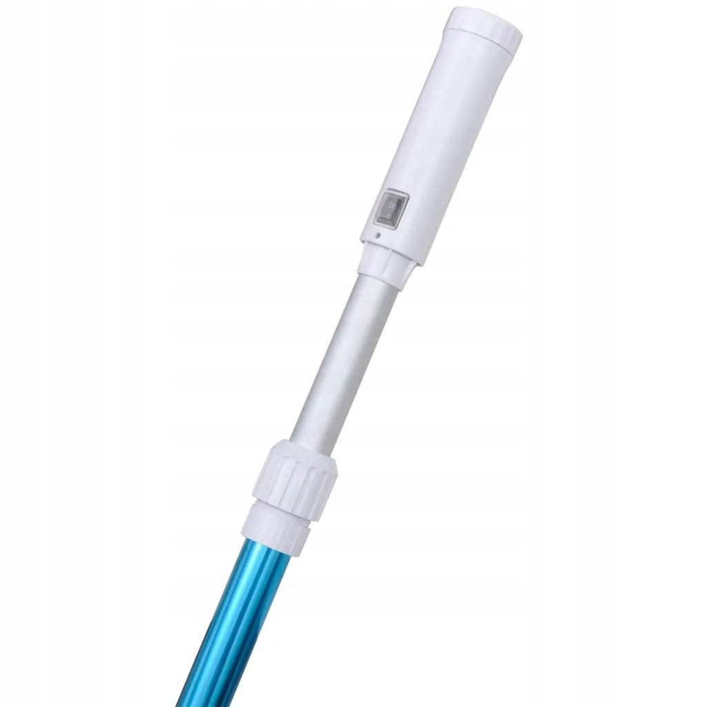 Automatic pool vacuum cleaner with batteries Manufacturer VidaXL