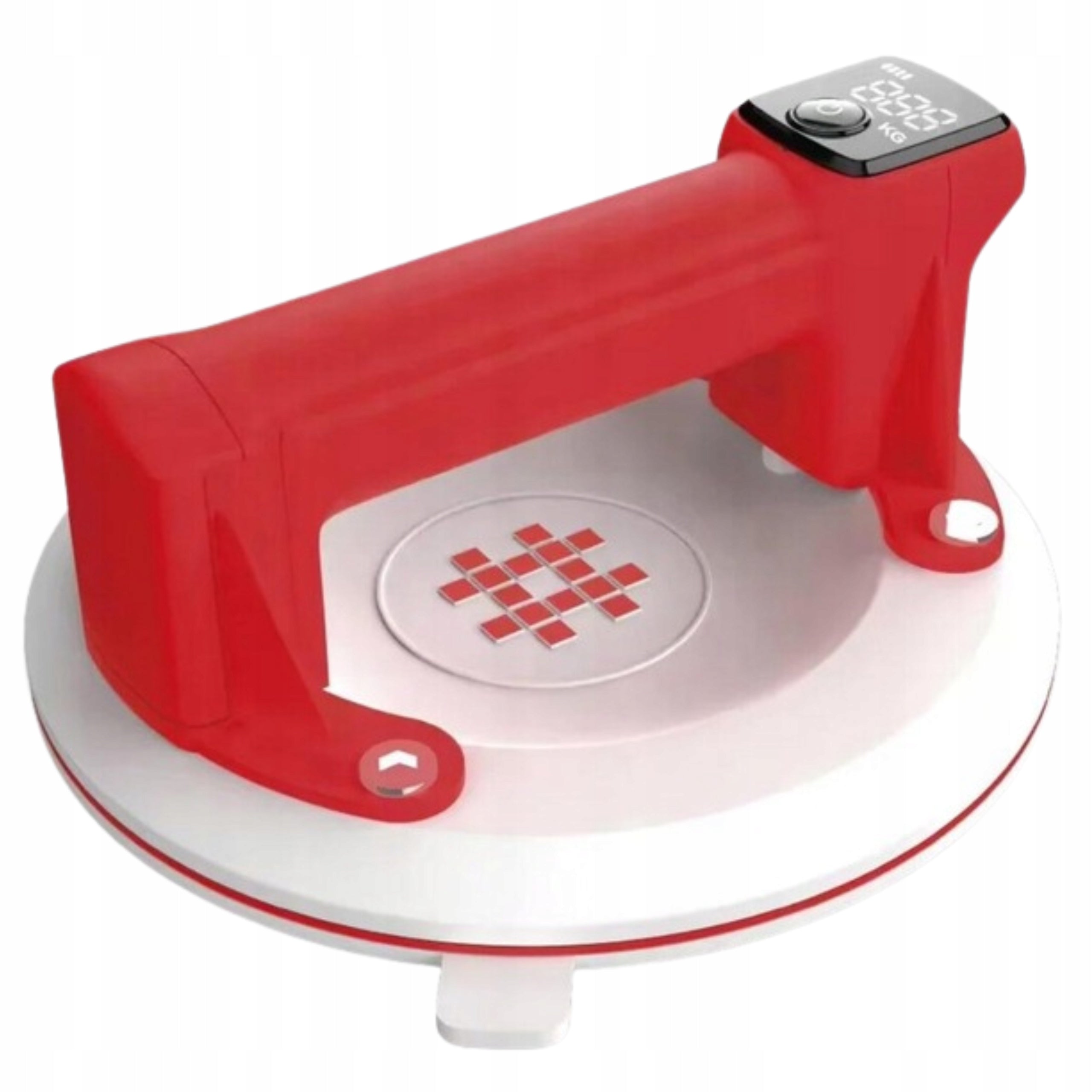 Automatic tile suction cup 200mm 150kg WERTEC SHIJING Packaging status original