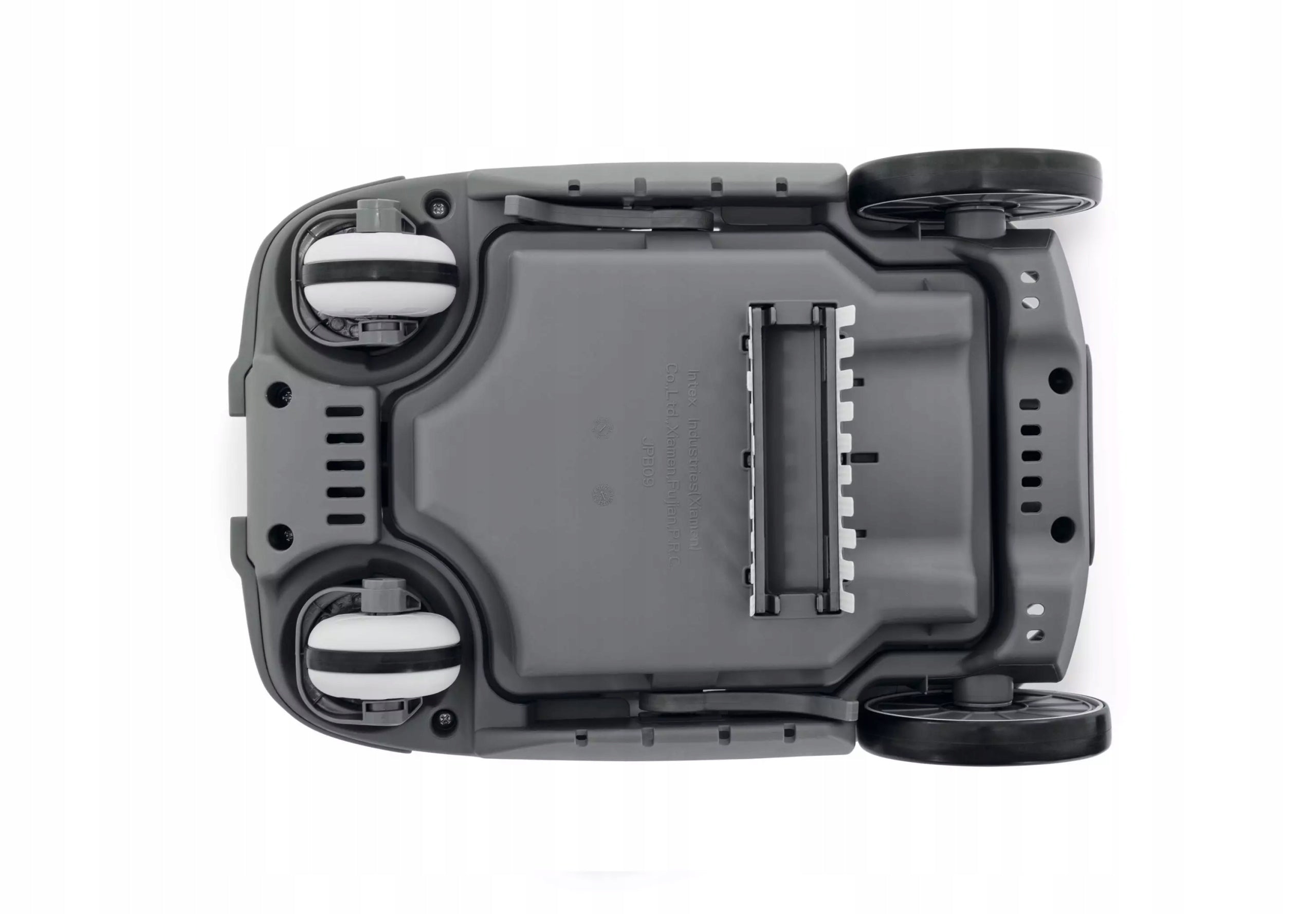 Automatic vacuum cleaner- Pool bottom cleaner Intex Manufacturer code 4902248497481