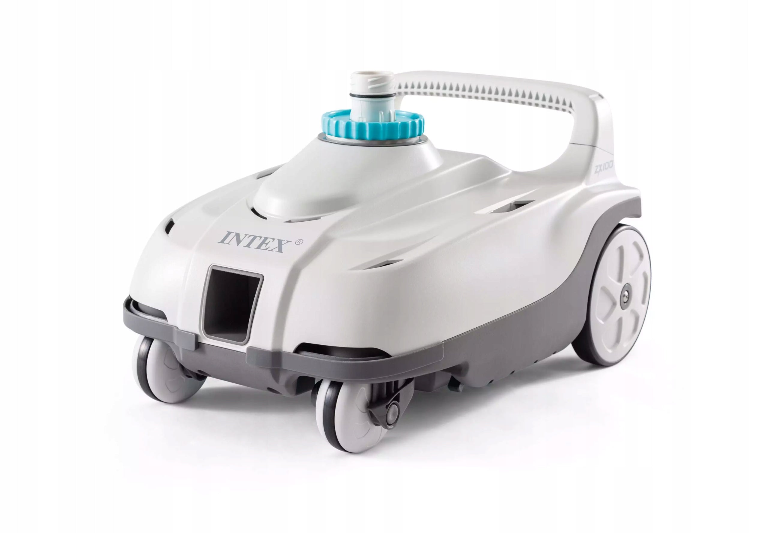 Automatic vacuum cleaner- Pool bottom cleaner Intex
