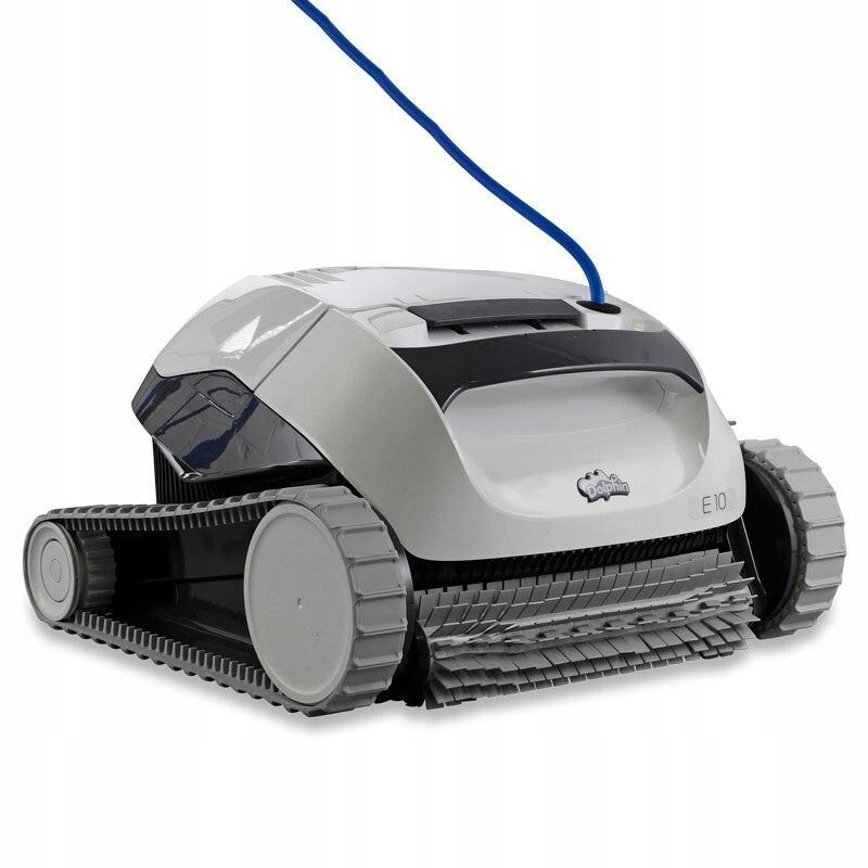 Automatic vacuum cleaner for the bottom of the pool Dolphin E10 Batteries included no
