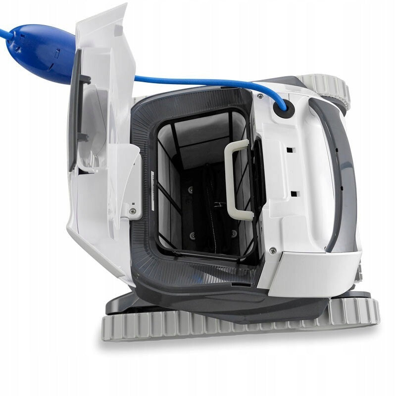 Automatic vacuum cleaner for the bottom of the pool Dolphin E10 Power 120 W