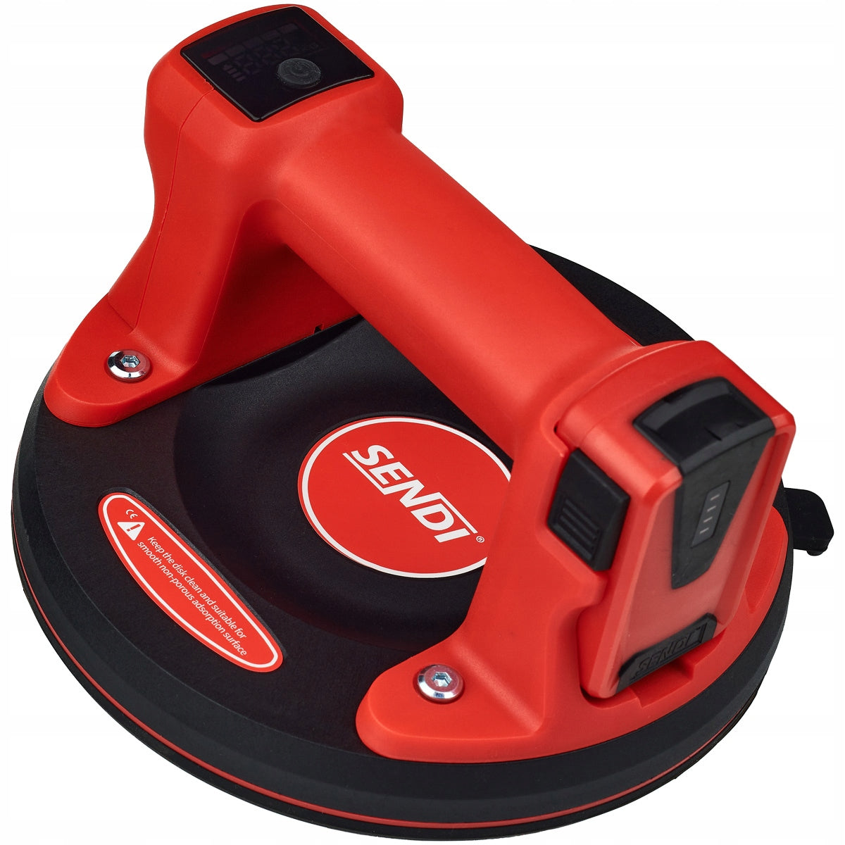 Automatic vacuum tile suction cup SENDI ASC-21 NG