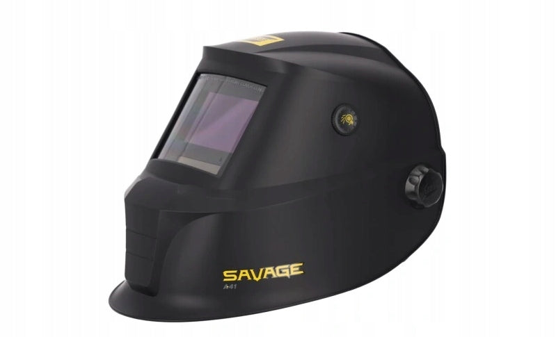 Automatic visor ESAB SAVAGE A41 Medical device no