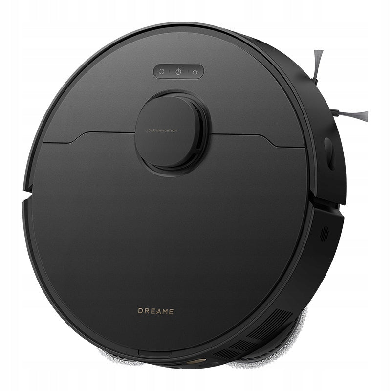 Automatyczny Robot sprzątający Dreame L40 Ultra CE Czarny Mopujący 13000 Pa Dust container volume 0.32 l