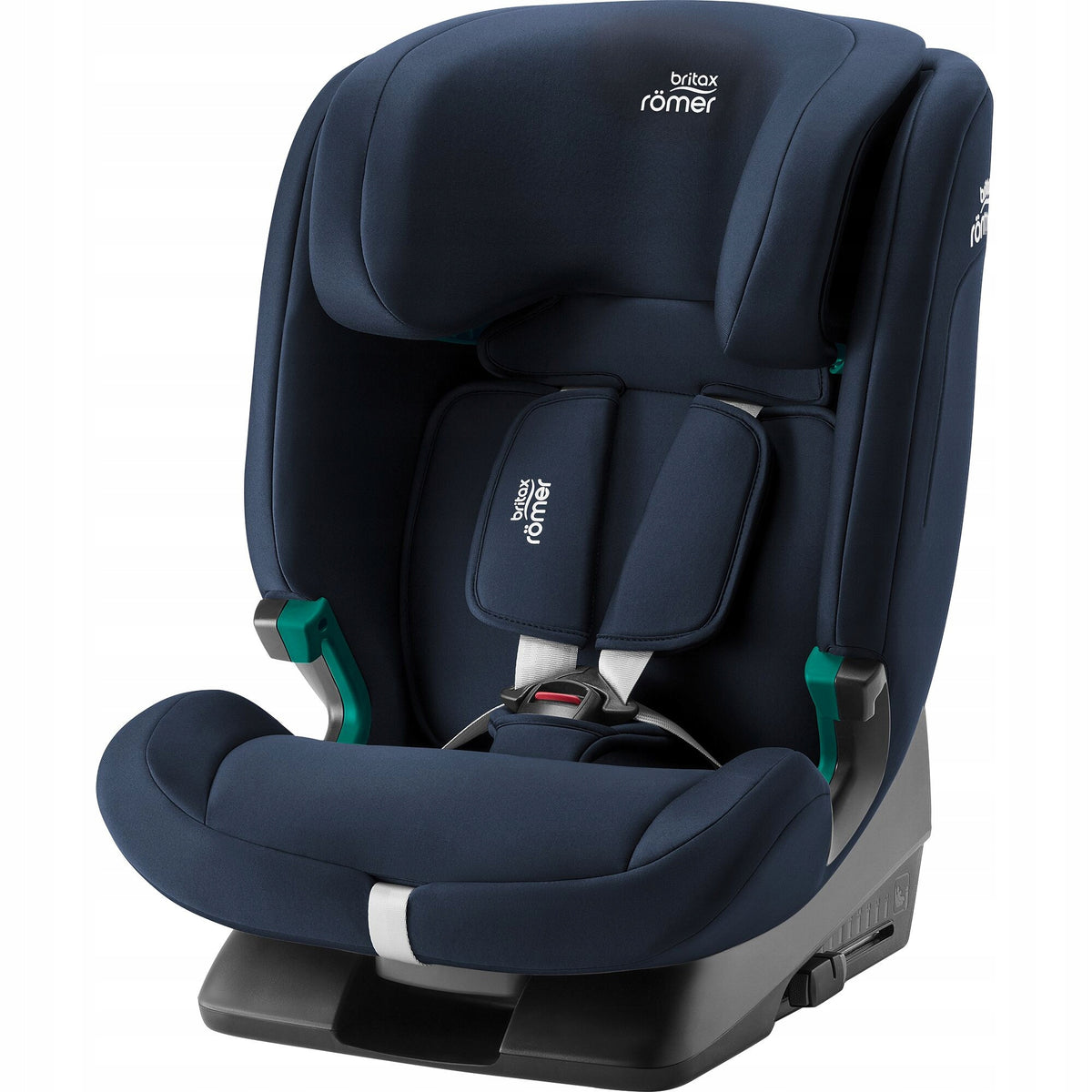 Autosedačka Britax Römer Evolvafix Blue 9-36 kg ISOFIX