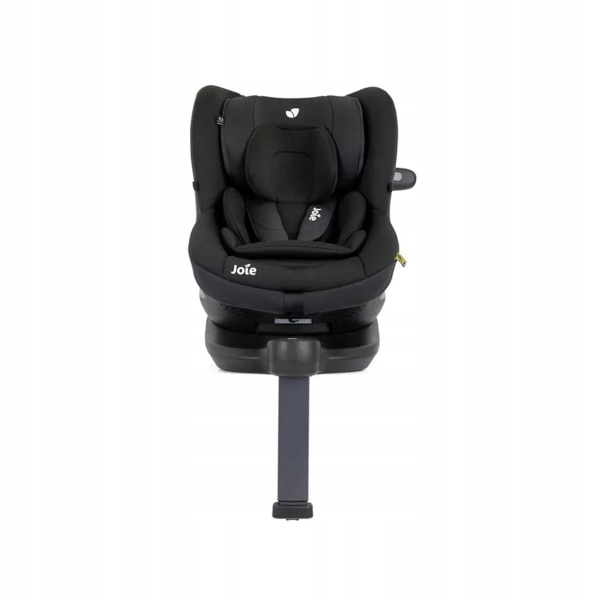Autosedačka Joie I-Spin 360 i-Size 40-105cm-Shale (čierna) Manufacturer code 5056080620909