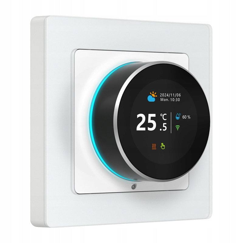 Avatto WT20R-WH-3A-W-WiFi Smart WiFi Thermostat Smart Home App Brand Avatto