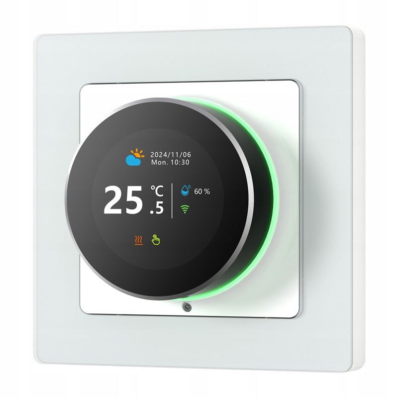 Avatto WT20R-WH-3A-W-WiFi Smart WiFi Thermostat Smart Home App