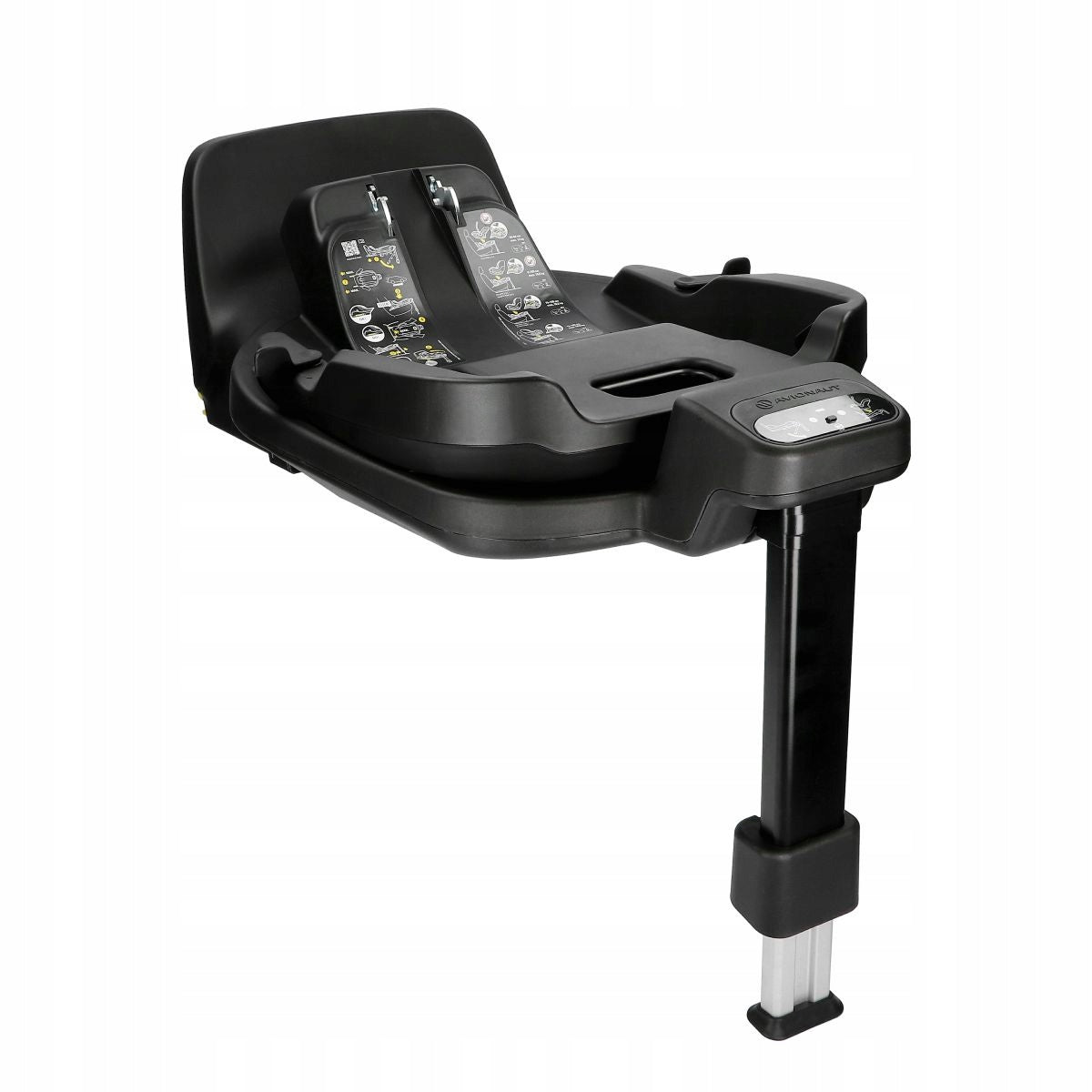 Avionaut Base IQ Rotating Orbit
