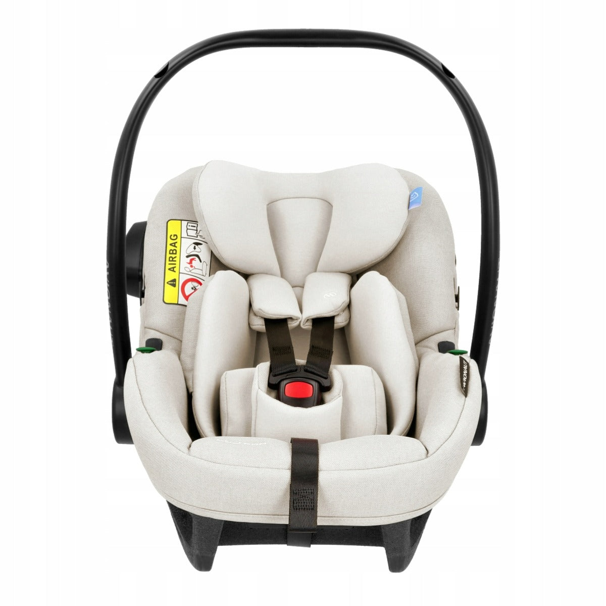 Avionaut Pixel Pro 2.0 C - Car Seat 0-13kg | BEIGE 02 Manufacturer code 04137 PRO.02 2.0 C