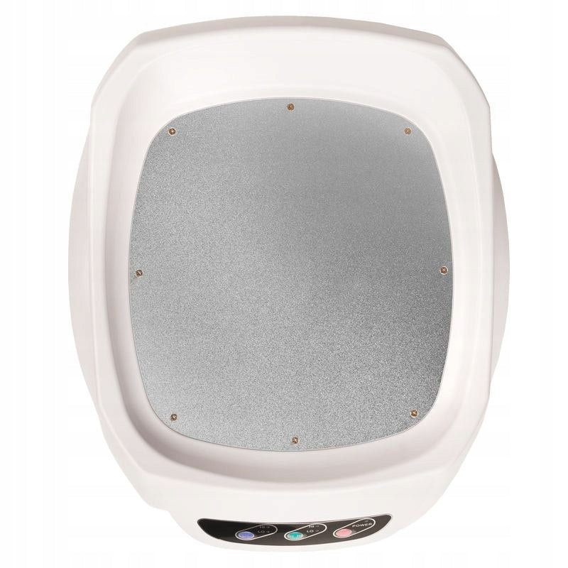 Azzurro shower tray with massager Brand Activ