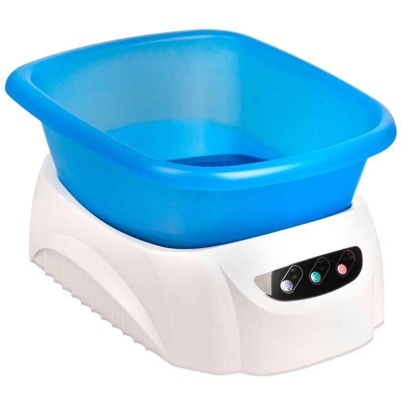 Azzurro shower tray with massager Manufacturer code AC106977