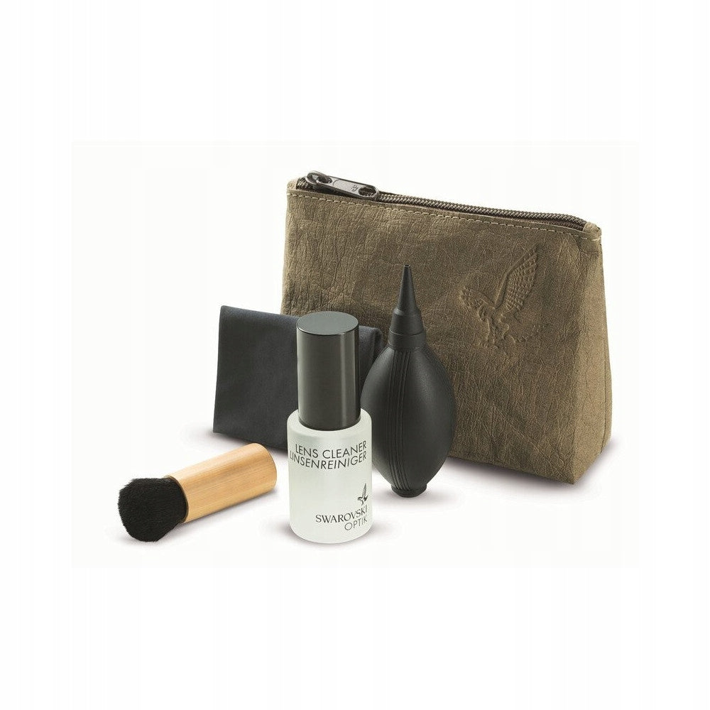 B Optics cleaning kit SWAROVSKI CSO