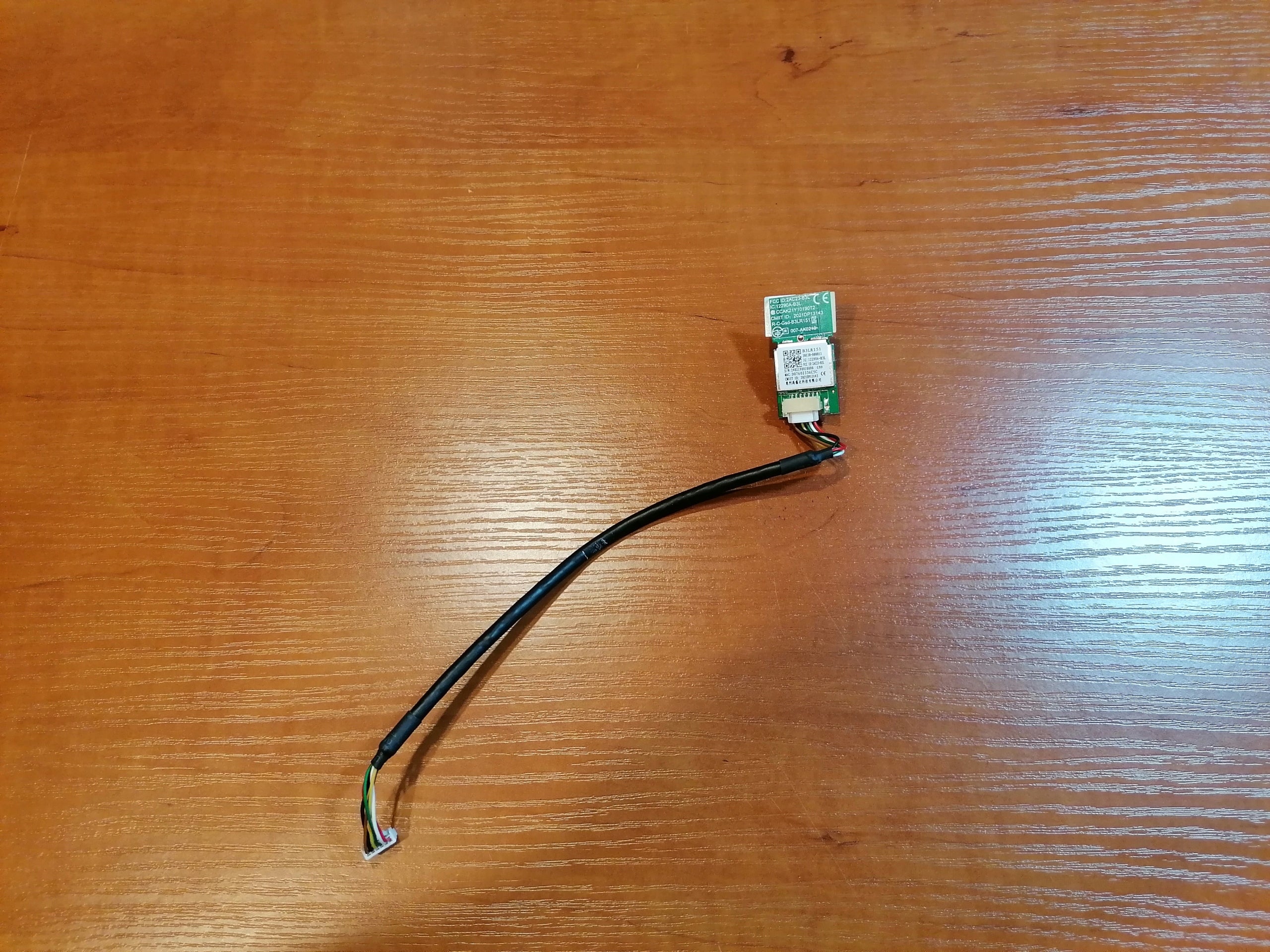 B3LR151 TCL 40S5401AX1 module Manufacturer TCL