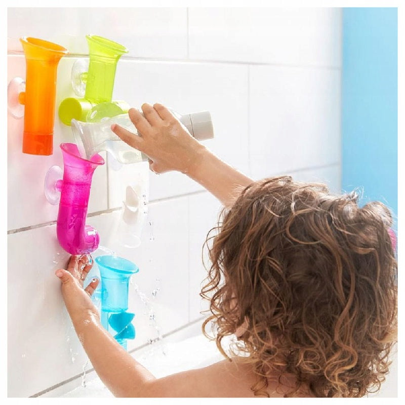 BABY BATH TOY FOR BATHTUB WATER BATH TUBE SET Manufacturer code 24893