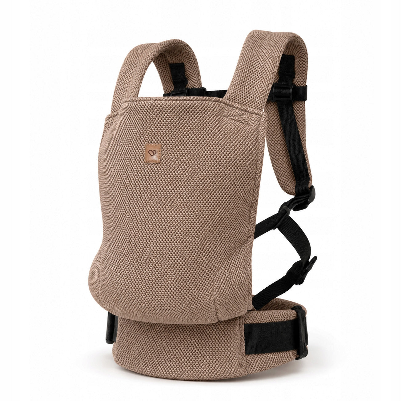 BABY CARRIER BREATHABLE BABYFLOW AIR ERGONOMIC ZAFFIRO Brand Zaffiro
