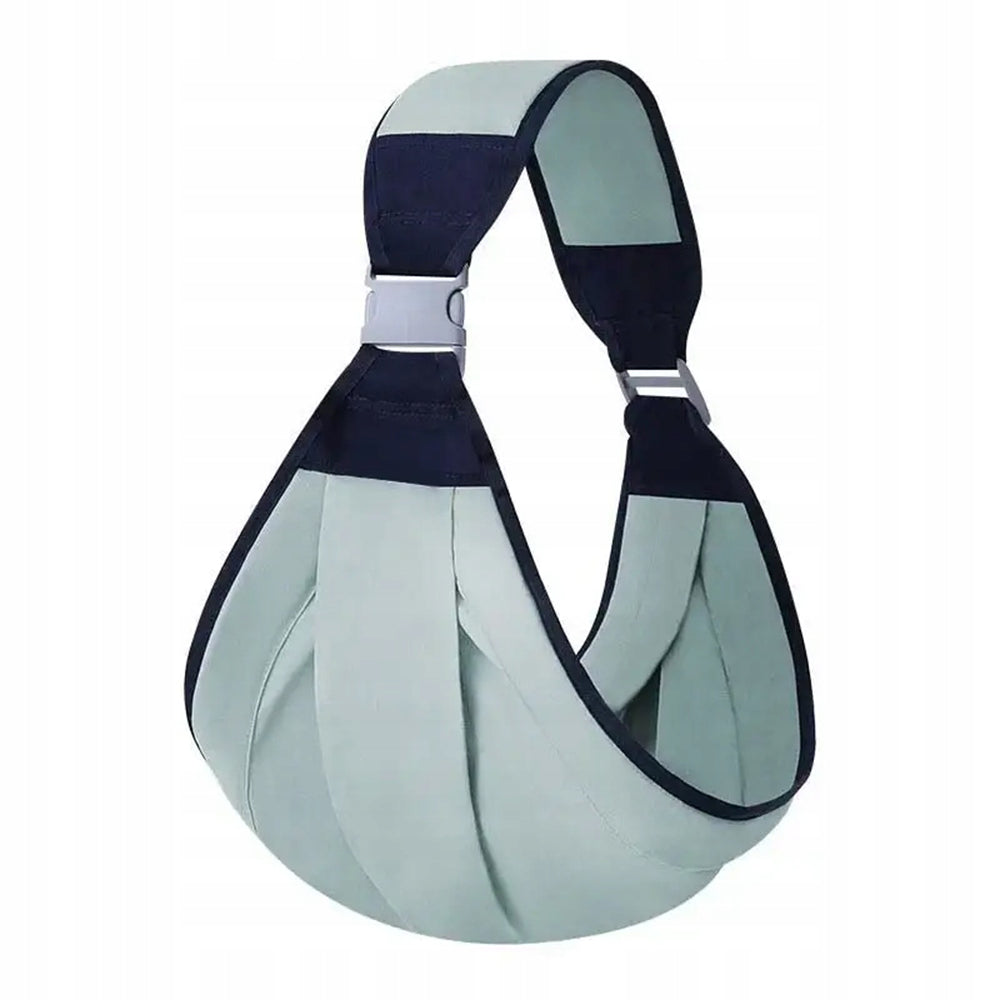 BABY CARRIER ERGONOMIC HIP CARRIER UP TO 20KG SAFE