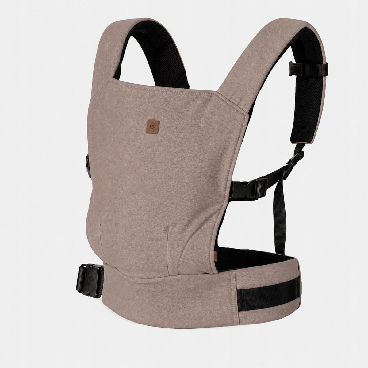 BABY CARRIER FOR CHILDREN ADJUSTABLE BREATHABLE BABYFLOW AIR ZAFFIRO Brand Zaffiro