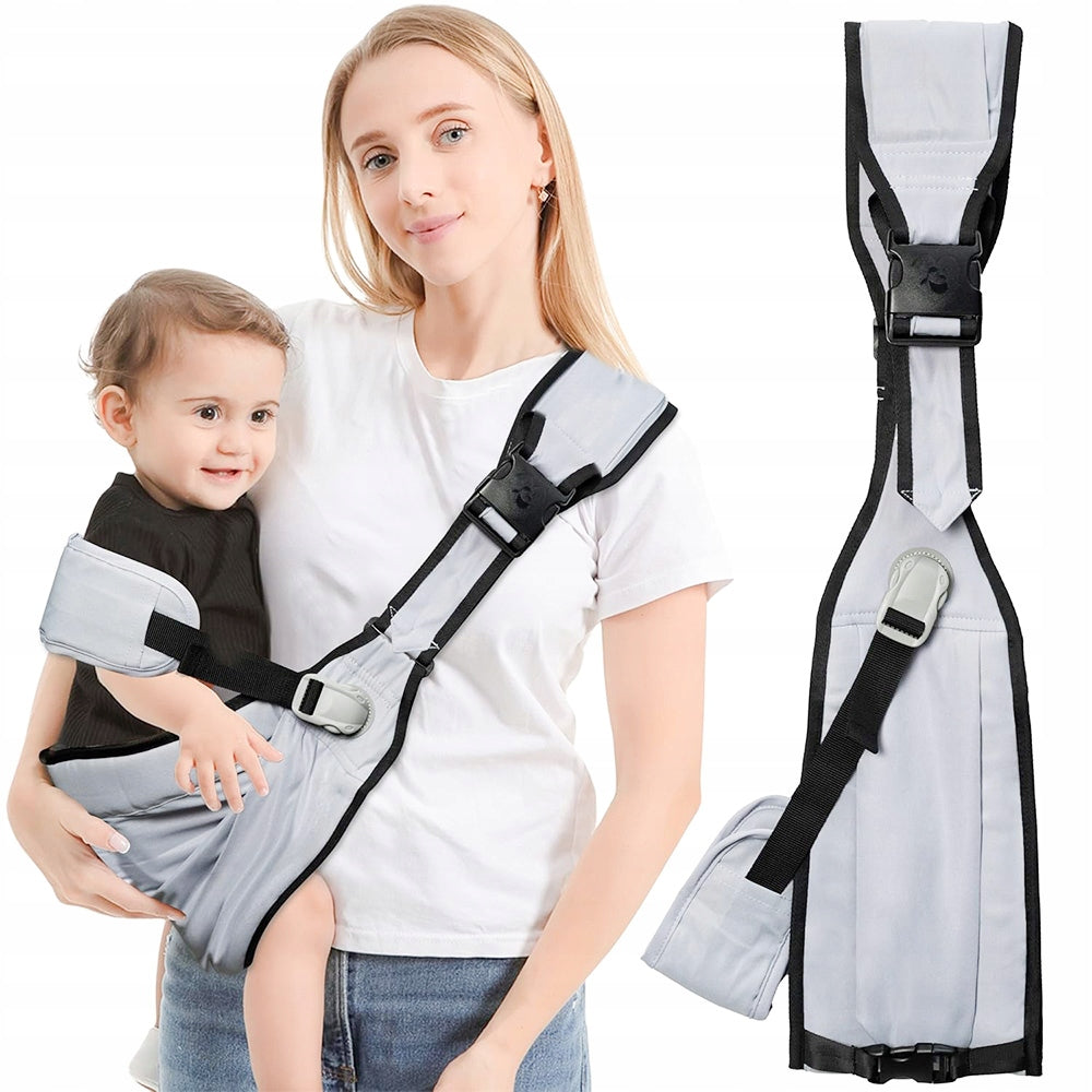 BABY CARRIER FOR INFANTS FOR TODDLERS AND NEWBORNS