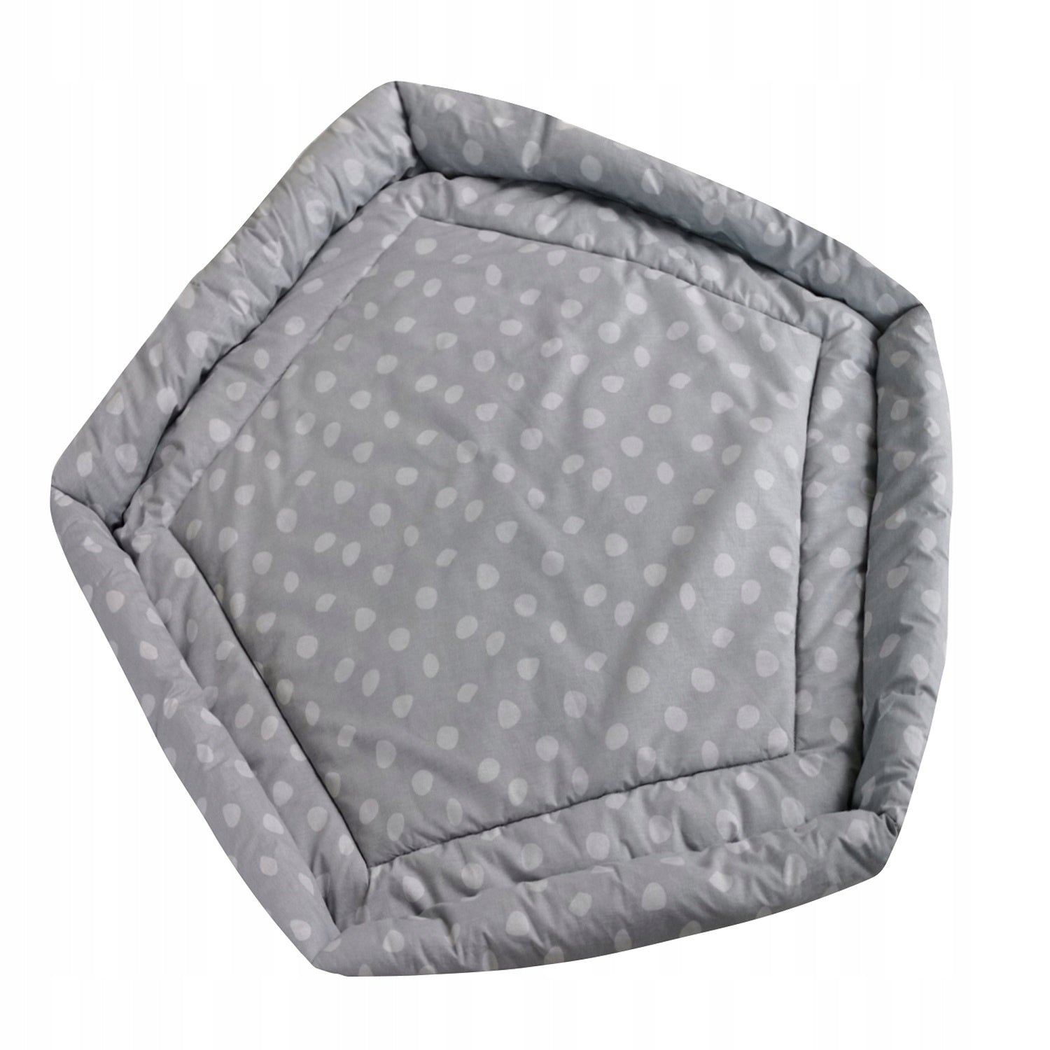 BABY DAN Playpen Park A Kid with mat wide door 2in1 expandable gate Brand Baby Dan