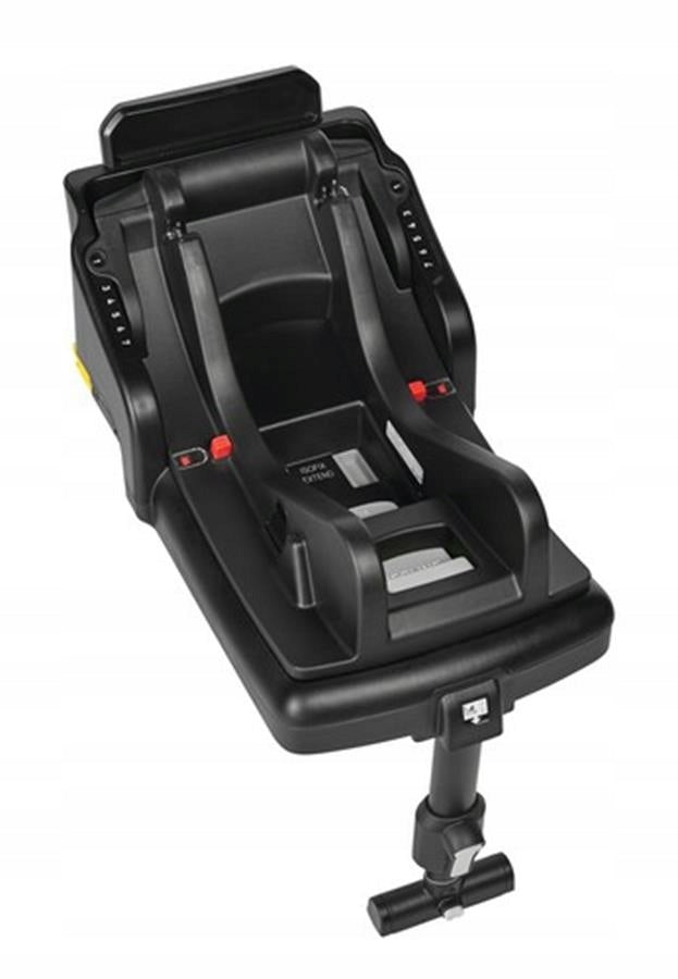 BABY JOGGER City Go I-Size 406750 car seat base Brand Baby Jogger