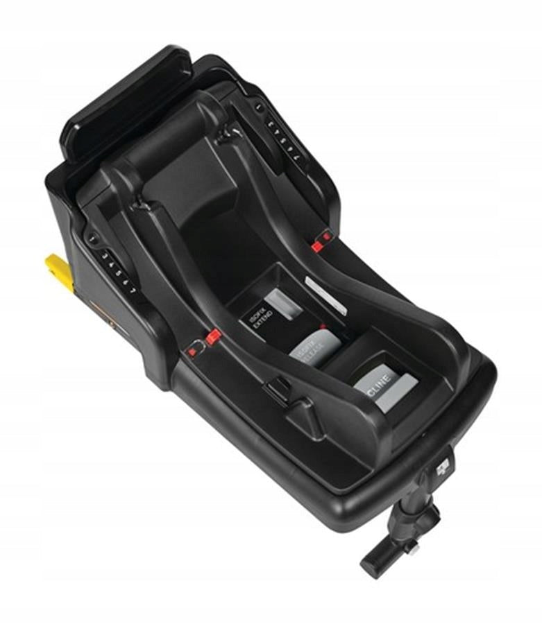 BABY JOGGER City Go I-Size 406750 car seat base
