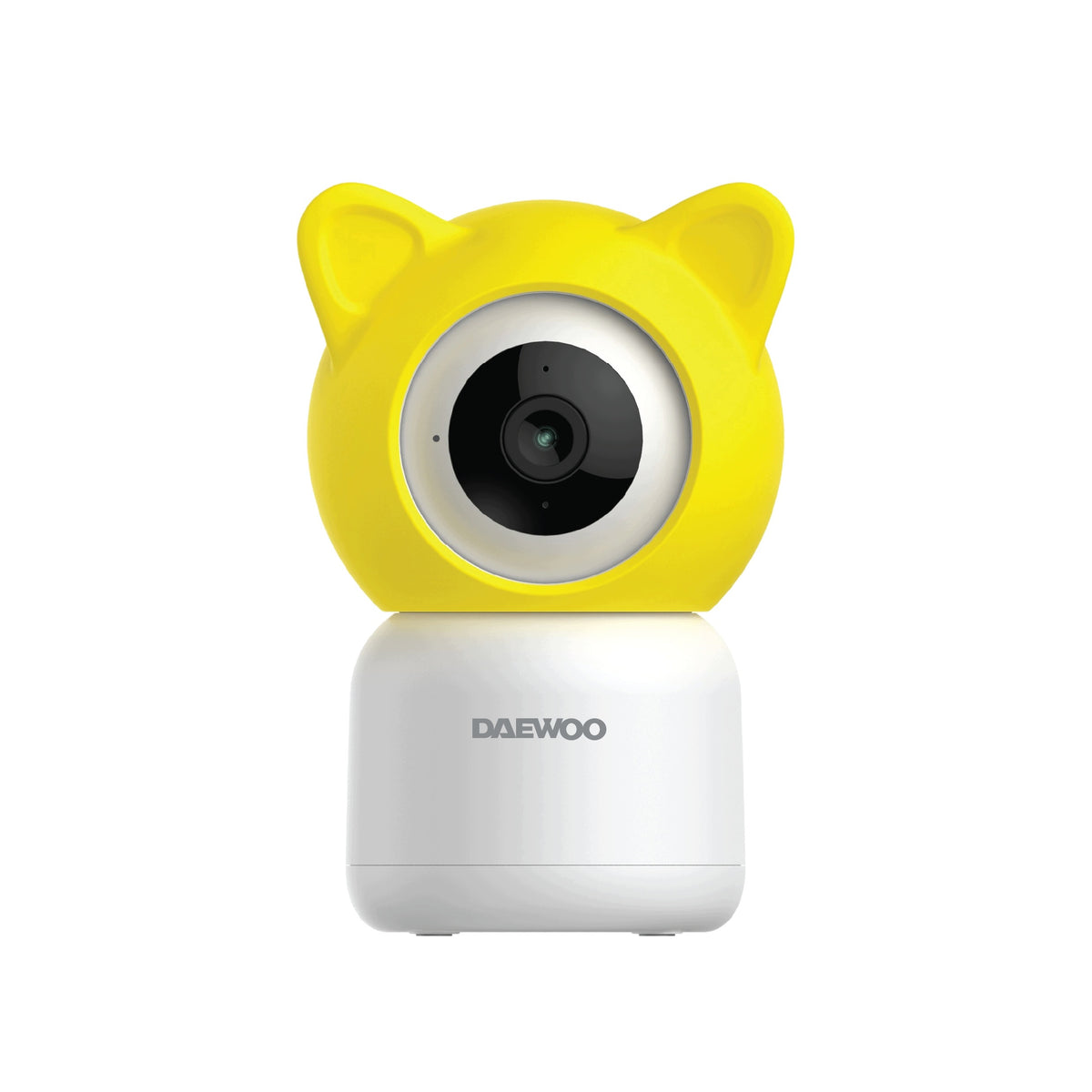 BABY MONITOR BABY CAMERA FULL HD DAEWOO WI-FI SCREEN NIGHT Packaging status original