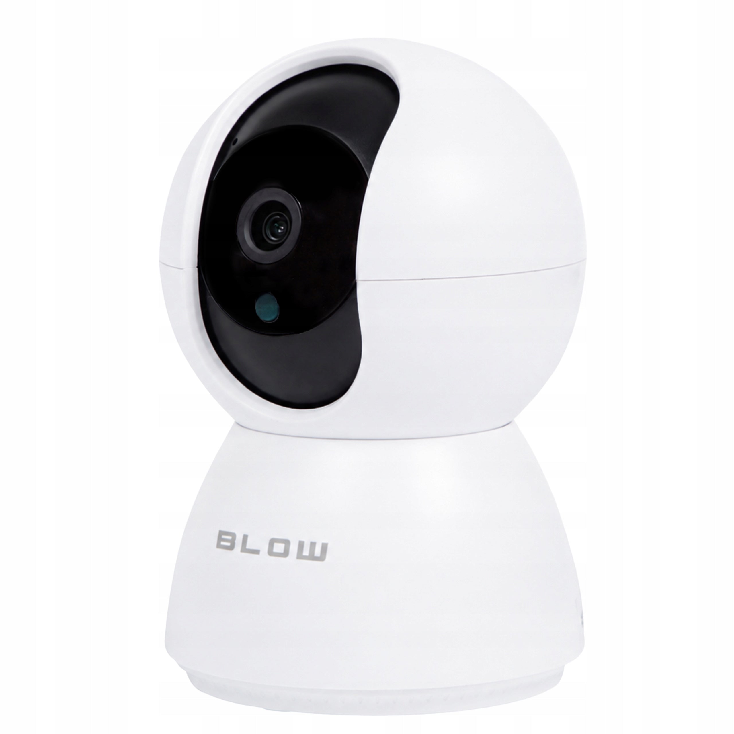 BABY MONITOR WIFI BLOW 3MPX ICSEE INTERNAL ROTATING DETECTION Packaging status original