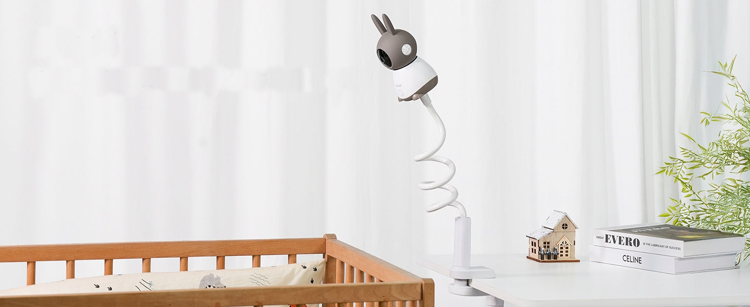BABY MONITORING HOLDER, 80CM, FLEXIBLE Brand Boifun