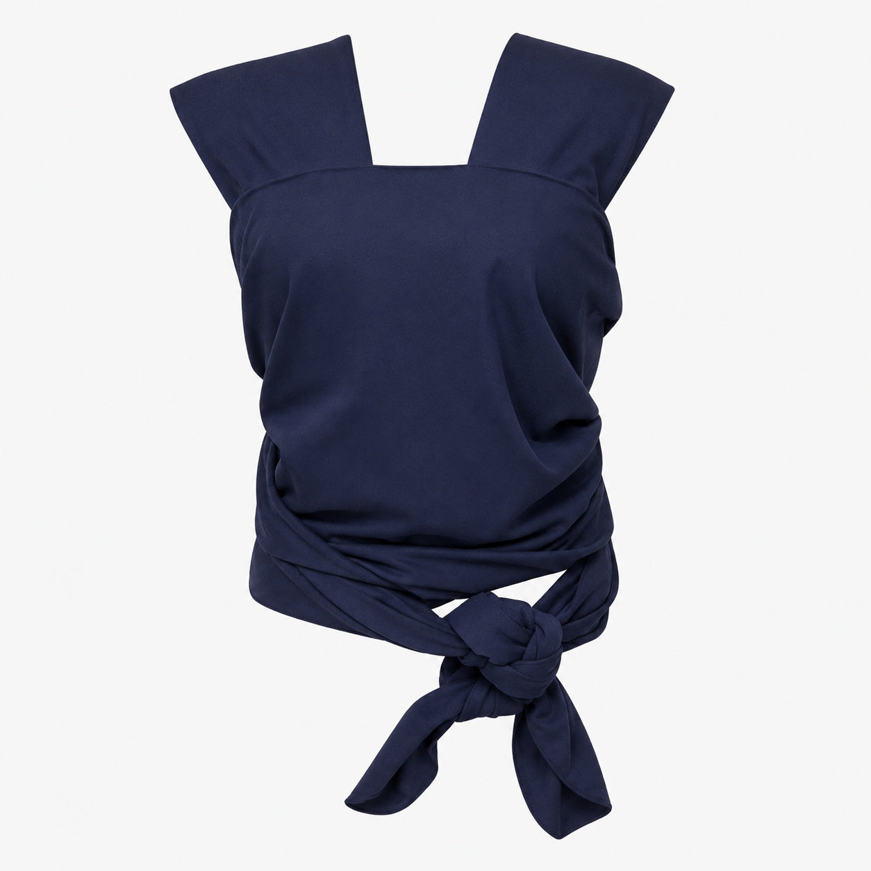 BABY SCARF BABY ELASTIC 5M CARRIER 20KG DARK Manufacturer code CHUSTA DO NOSZENIA DZIECI