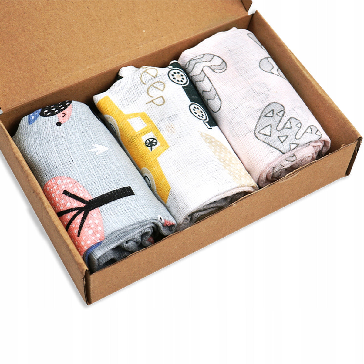 BABY SHOWER BOX gift for a baby EAN (GTIN) 5904067574168