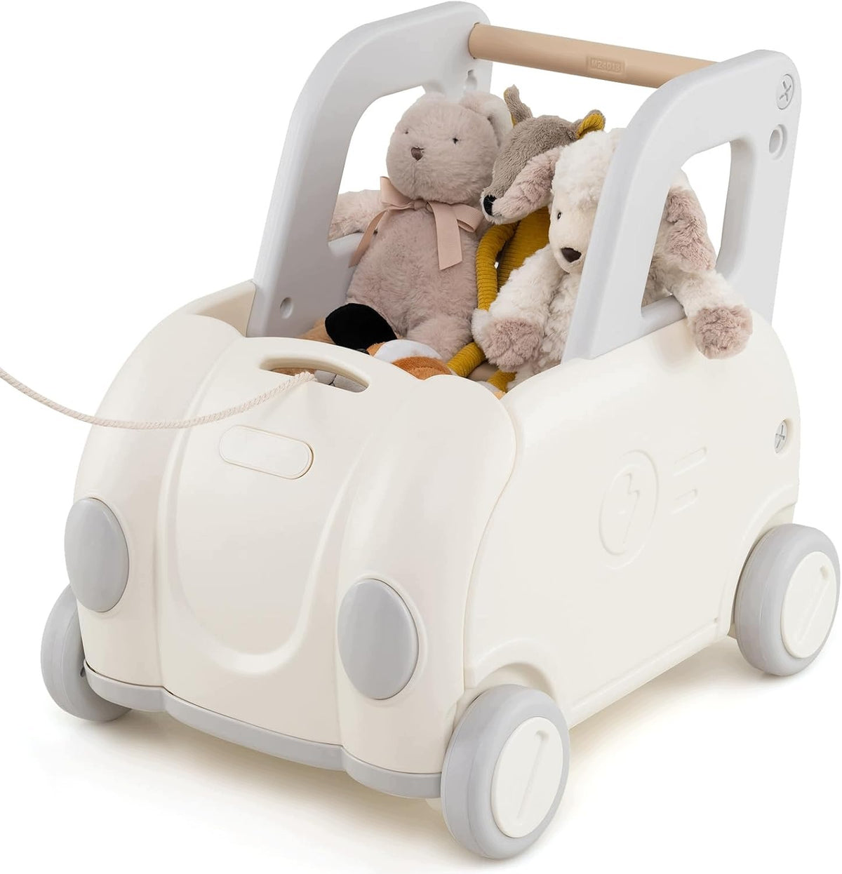 BABY STROLLER FOLDING SEAT TOY BOX