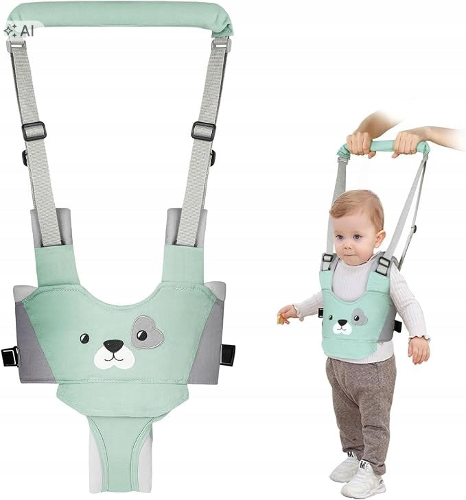 BABY WALKING LEARNING HARNESS ADJUSTABLE SAFE