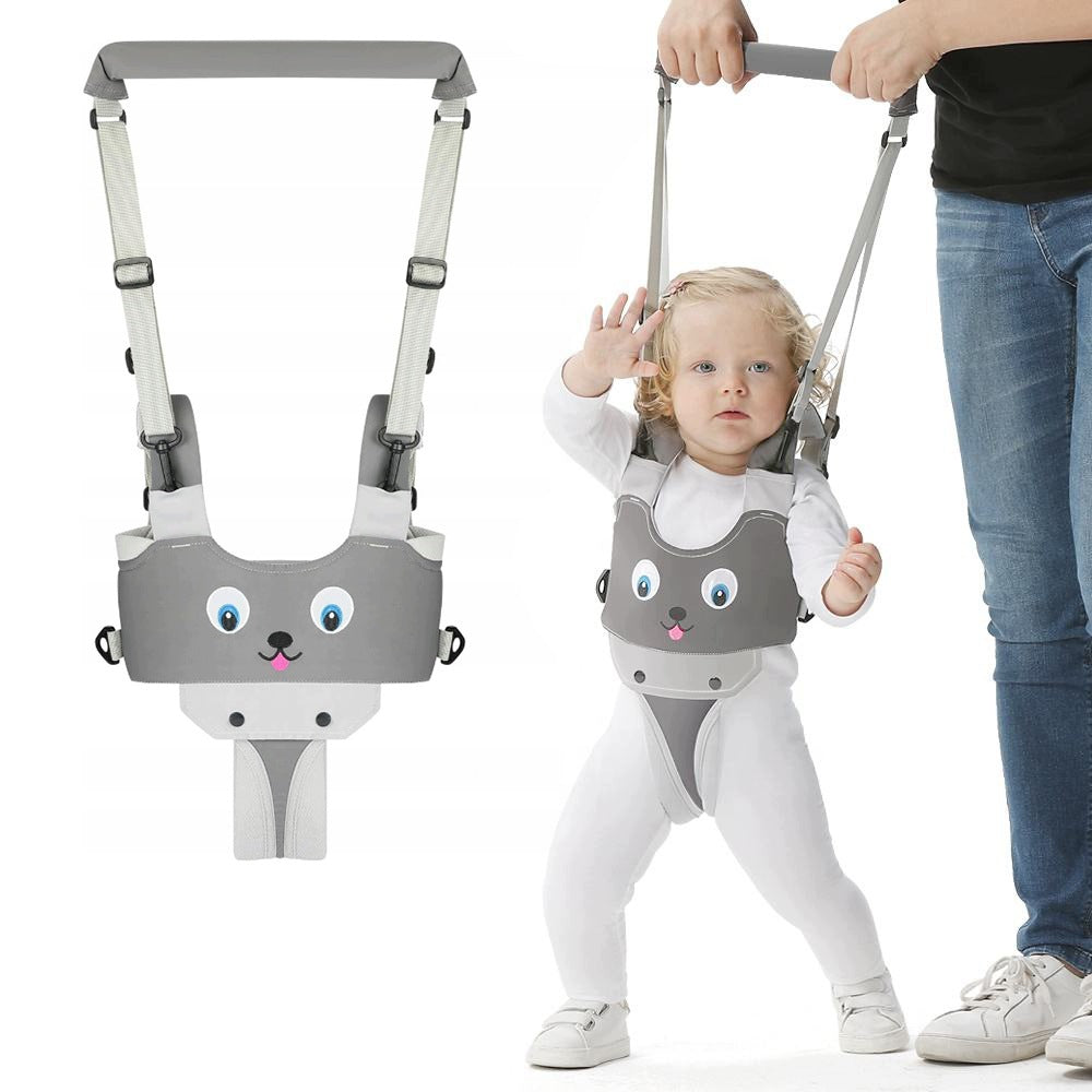 BABY WALKING LEARNING HARNESS ADJUSTABLE